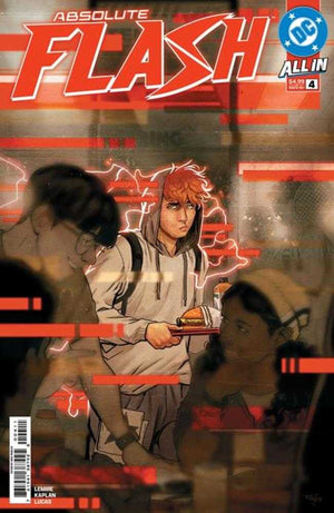 Descriptive image text