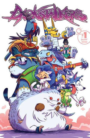 Descriptive image text