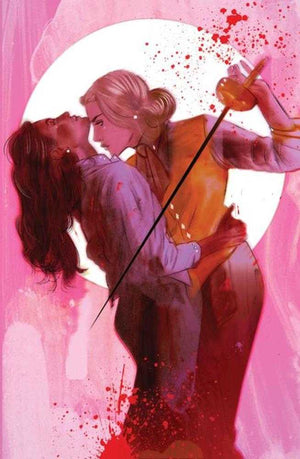 Exquisite Corpses #2 | Cover D Tula Lotay Stealth Variant (Mature)