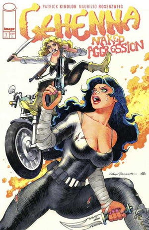 Descriptive image text