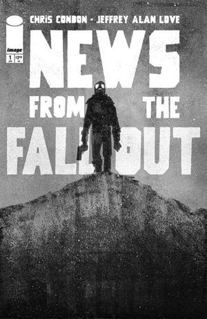 News From The Fallout #1 (Of 6) | Cover A Jeffrey Alan Love (Mature)