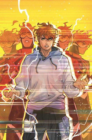 Descriptive image text