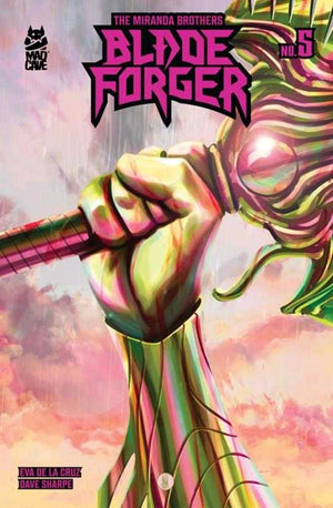 Descriptive image text