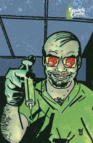 Descriptive image text