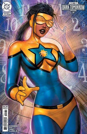 Descriptive image text