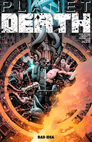 Descriptive image text