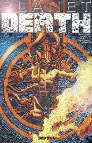 Descriptive image text