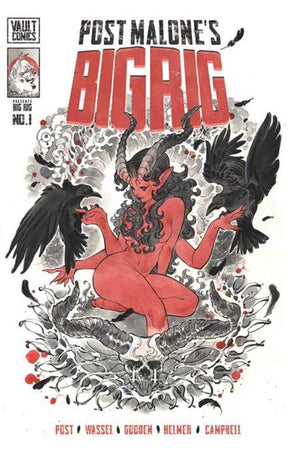 Descriptive image text