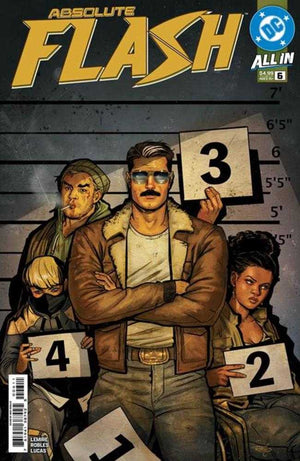 Descriptive image text