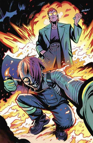 Descriptive image text