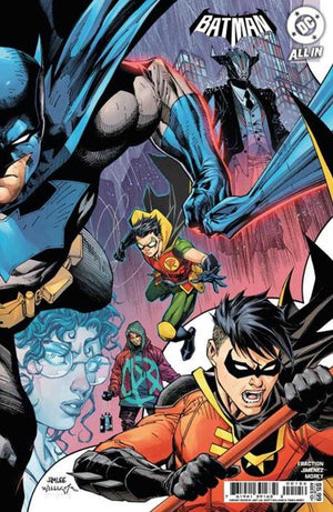 Descriptive image text