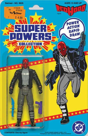 Descriptive image text