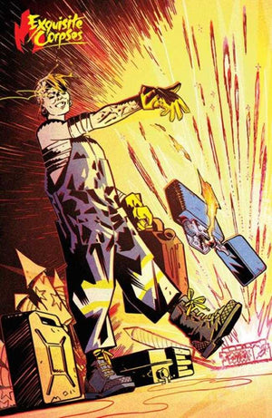 Descriptive image text