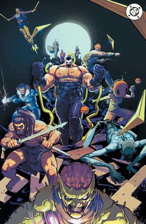 Descriptive image text