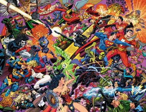 Descriptive image text