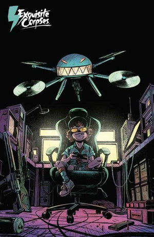 Descriptive image text