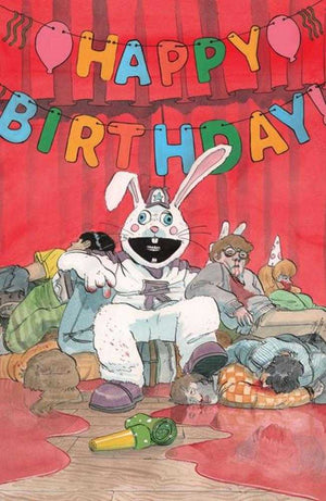 Descriptive image text