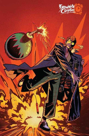 Descriptive image text