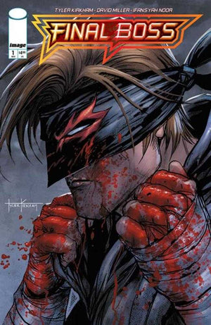 Descriptive image text