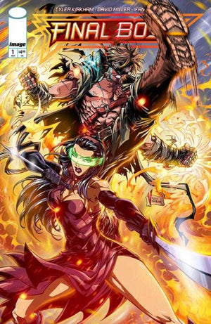 Descriptive image text