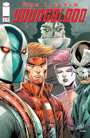 Descriptive image text