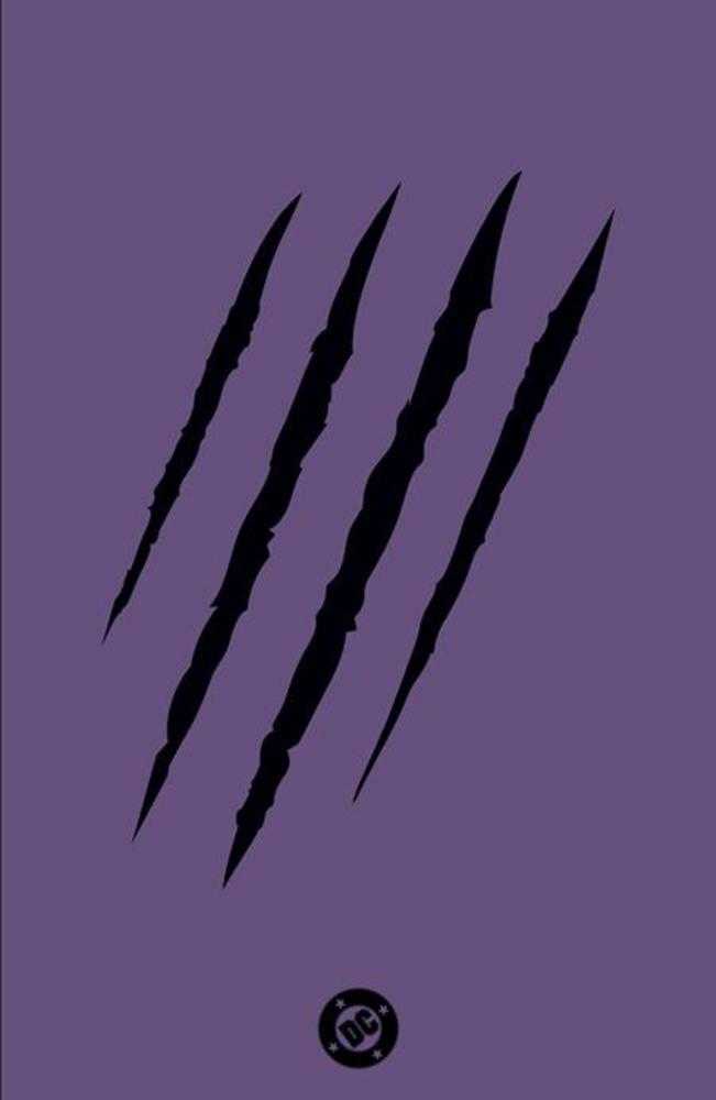 Catwoman #85 Cover F Symbol Card Stock Variant