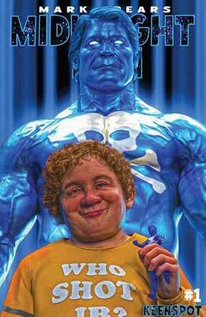 Descriptive image text