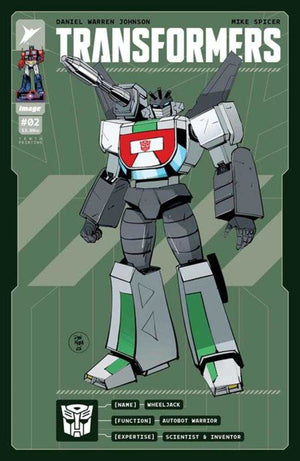 Descriptive image text