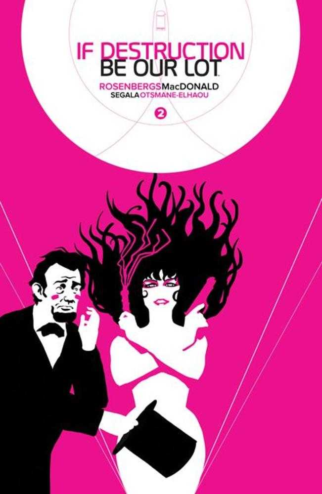 If Destruction Be Our Lot #2 Cover C 1:10 Ratio Chip Zdarsky Variant (Mature)