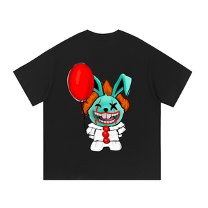 Variant Cover #001: The Sewer Clown – Limited Edition T-Shirt
