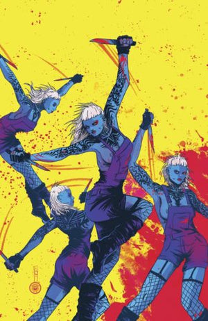 Descriptive image text