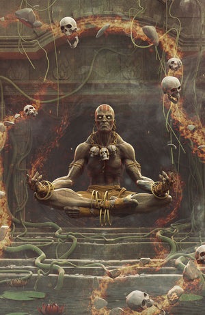 Descriptive image text