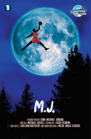 Descriptive image text