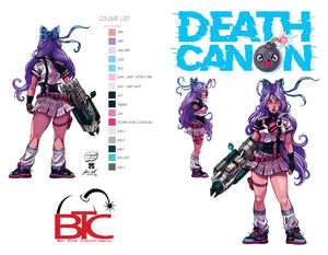 Descriptive image text