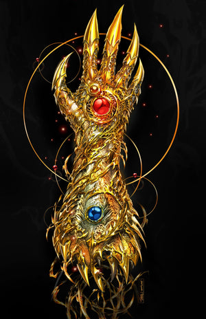 Descriptive image text