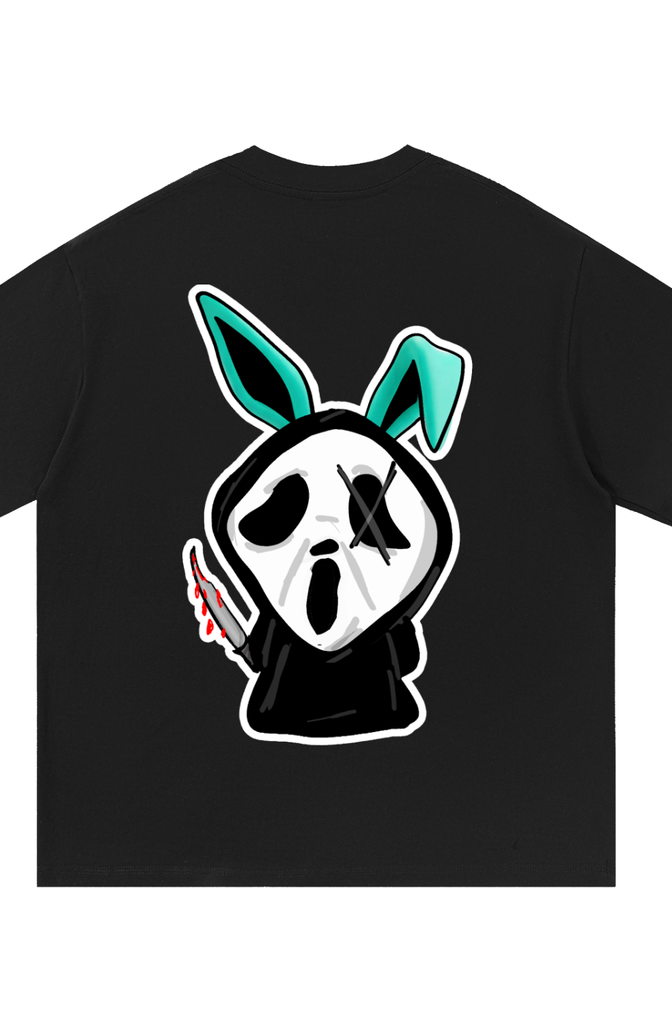 The Late Night Caller – Limited Edition T-Shirt (Variant T-Shirt #003)