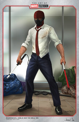 Descriptive image text