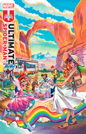 Descriptive image text