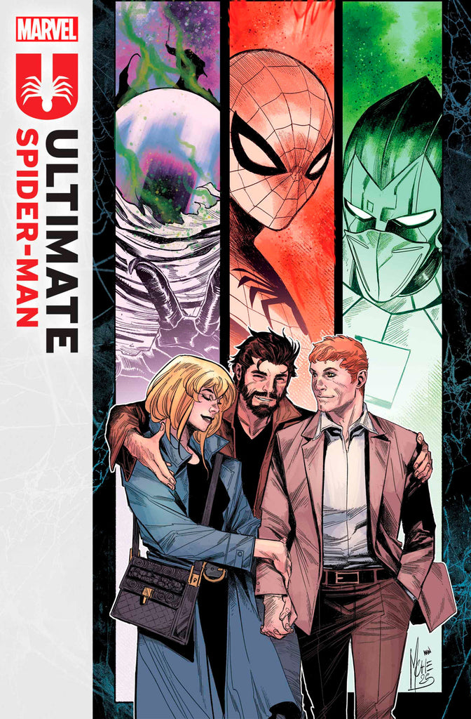 Ultimate Spider-Man #20 | PREORDER