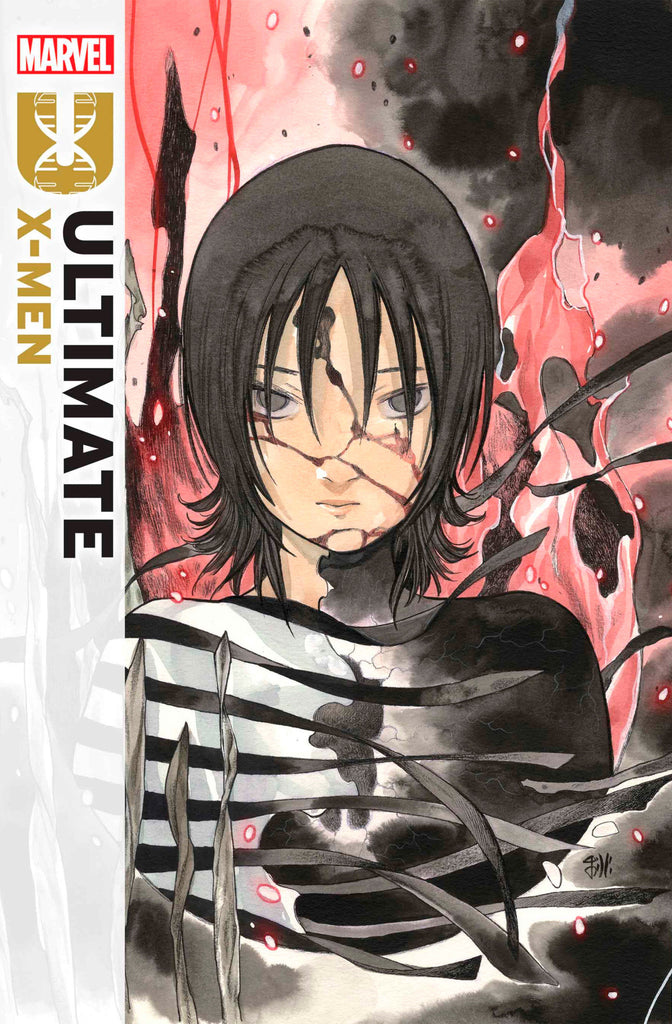 Ultimate X-Men #14 | Main Cover