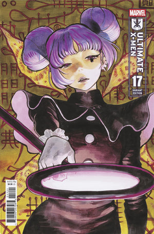 Descriptive image text