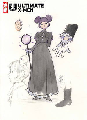 Descriptive image text