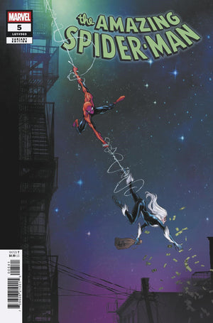 Amazing Spider-Man #5 | Joelle Jones Variant