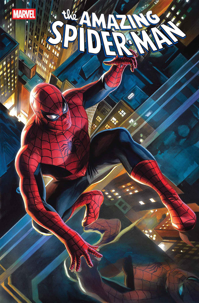 Amazing Spider-Man #11 Felipe Massafera 1:25 Ratio Variant
