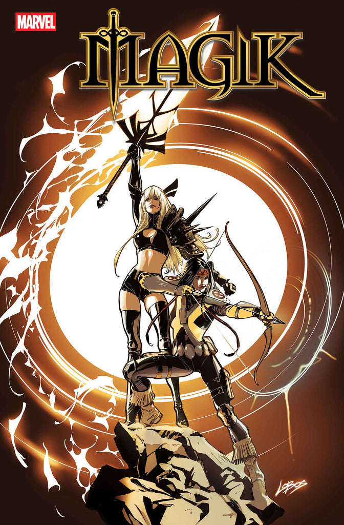 Magik #10