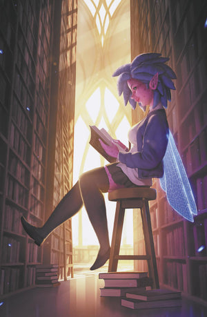 Descriptive image text