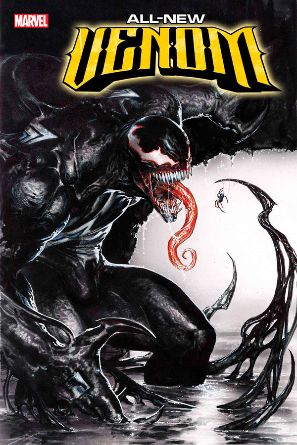 All-New Venom #4 | Gabriele Dell'Otto Variant | PREORDER