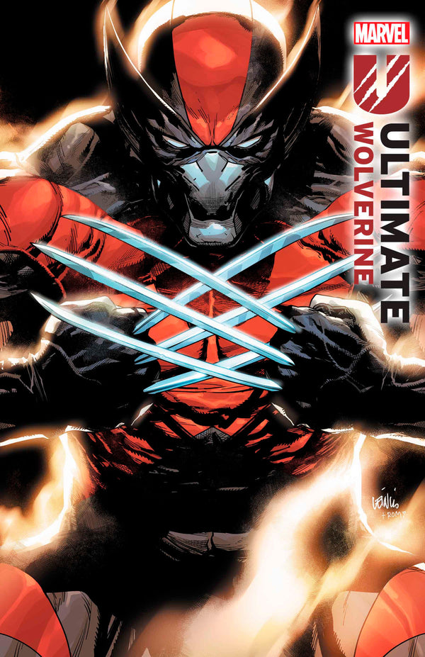 Ultimate Wolverine #2 | Leinil Yu Ultimate Special Variant | PREORDER