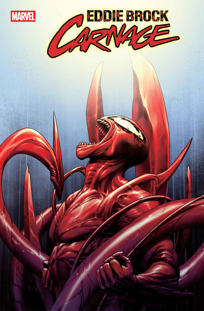 Eddie Brock: Carnage #8 | PREORDER