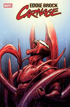 Eddie Brock: Carnage #8 | PREORDER